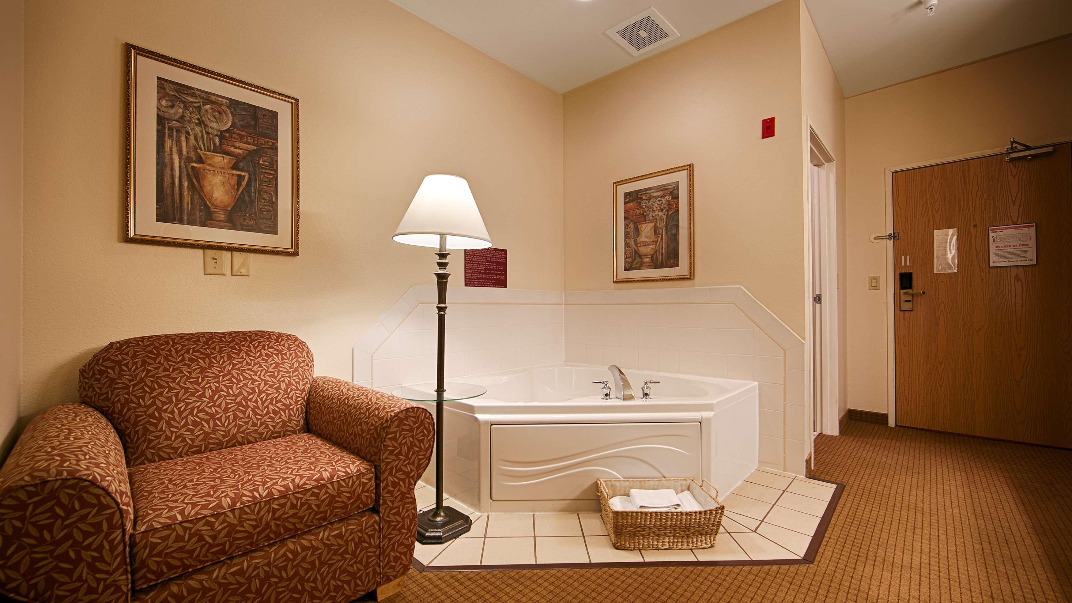 Best Western Wapakoneta Inn Zewnętrze zdjęcie