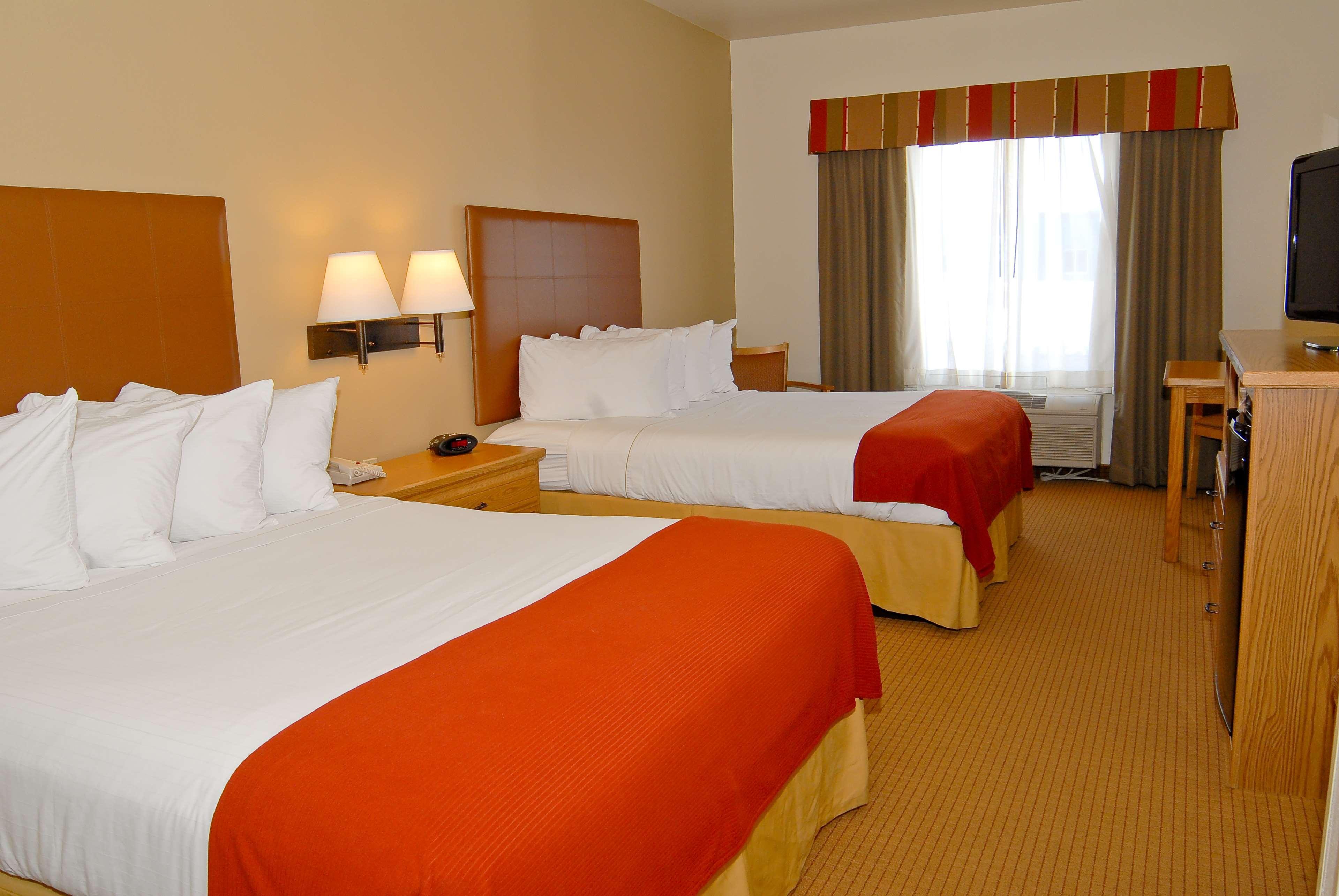 Best Western Wapakoneta Inn Pokój zdjęcie