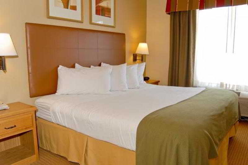 Best Western Wapakoneta Inn Pokój zdjęcie