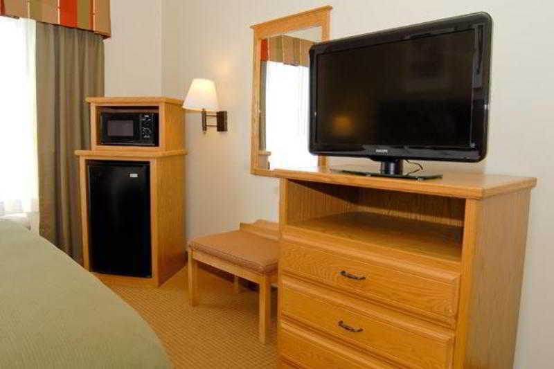 Best Western Wapakoneta Inn Pokój zdjęcie