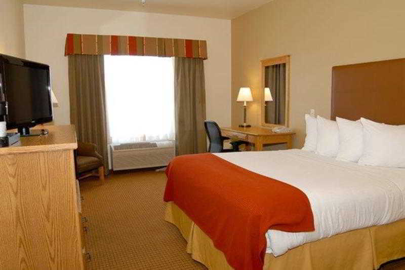 Best Western Wapakoneta Inn Pokój zdjęcie