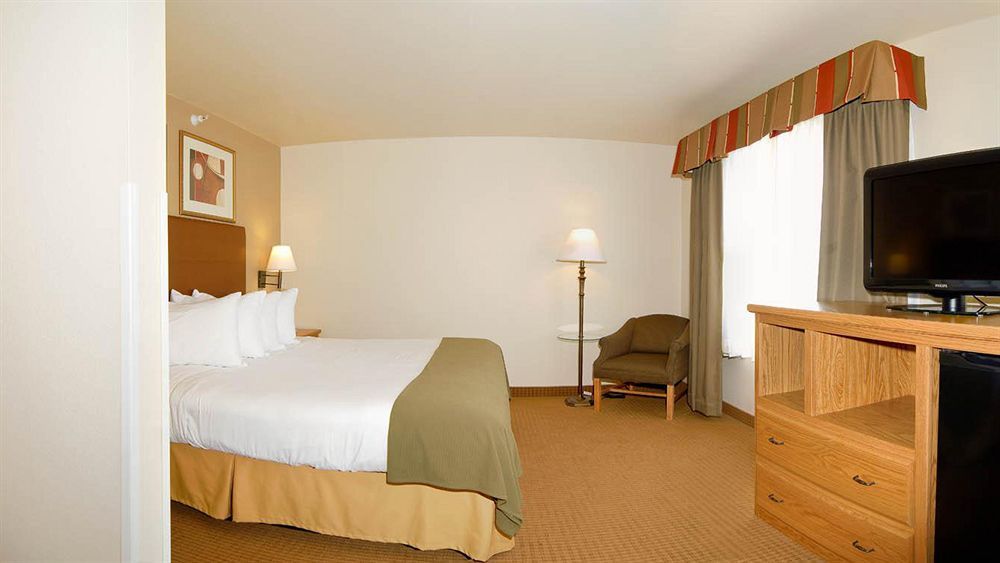 Best Western Wapakoneta Inn Zewnętrze zdjęcie