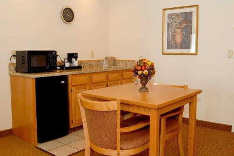 Best Western Wapakoneta Inn Restauracja zdjęcie