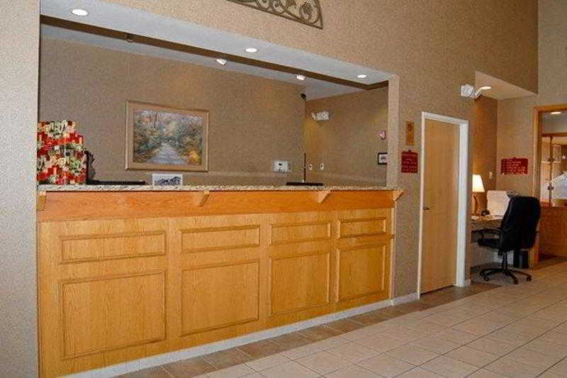 Best Western Wapakoneta Inn Zewnętrze zdjęcie