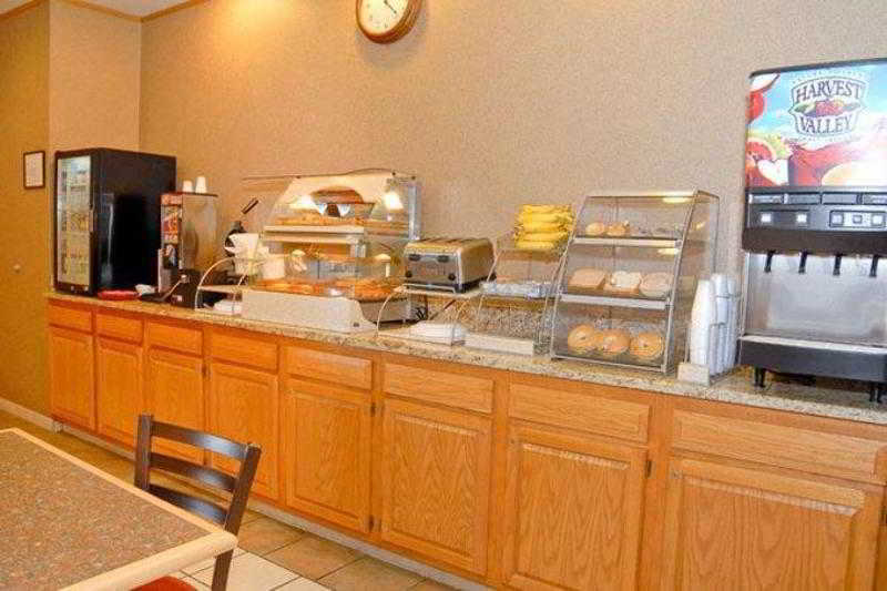 Best Western Wapakoneta Inn Zewnętrze zdjęcie