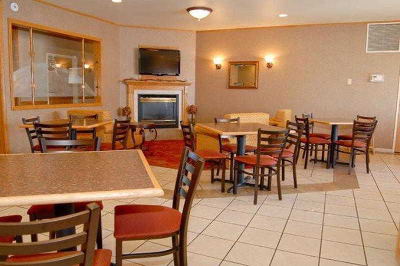 Best Western Wapakoneta Inn Zewnętrze zdjęcie