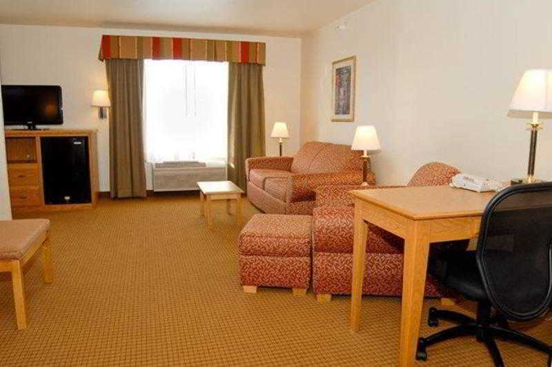 Best Western Wapakoneta Inn Pokój zdjęcie