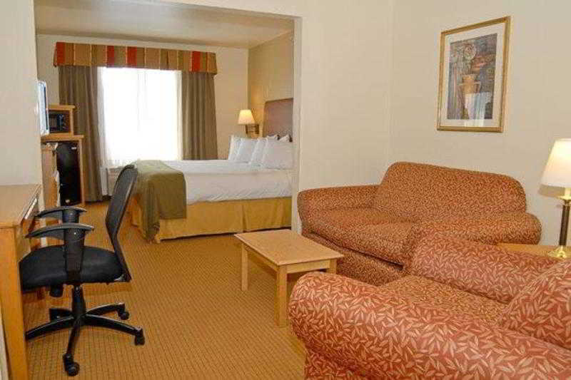 Best Western Wapakoneta Inn Zewnętrze zdjęcie